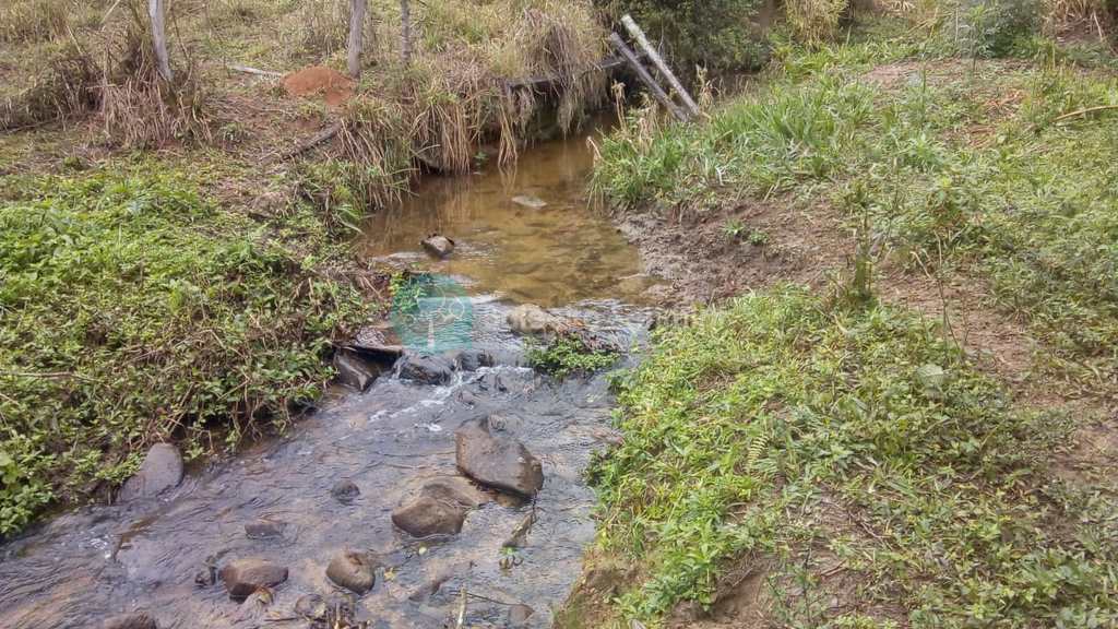 Sítio em Santo Antônio do Pinhal, no bairro Proximo Ao Centro