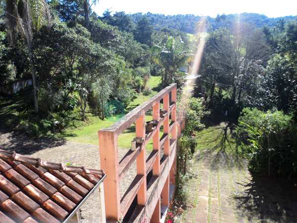 Sítio em Santo Antônio do Pinhal, no bairro Proximo Ao Centro