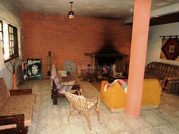 Sítio em Santo Antônio do Pinhal, no bairro Proximo Ao Centro