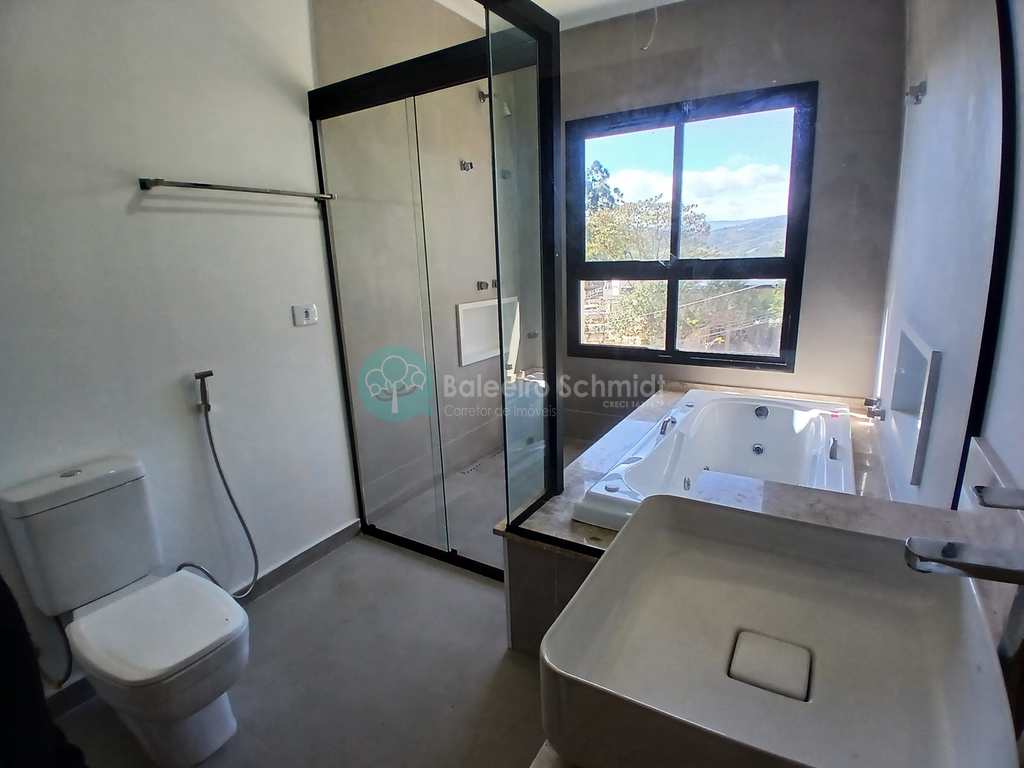 Casa de Condomínio em Santo Antônio do Pinhal, no bairro 11 Km do Centro