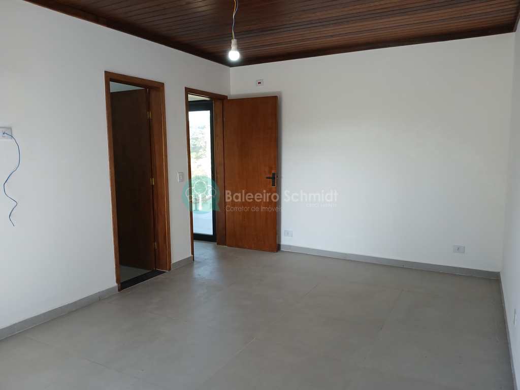 Casa de Condomínio em Santo Antônio do Pinhal, no bairro 11 Km do Centro