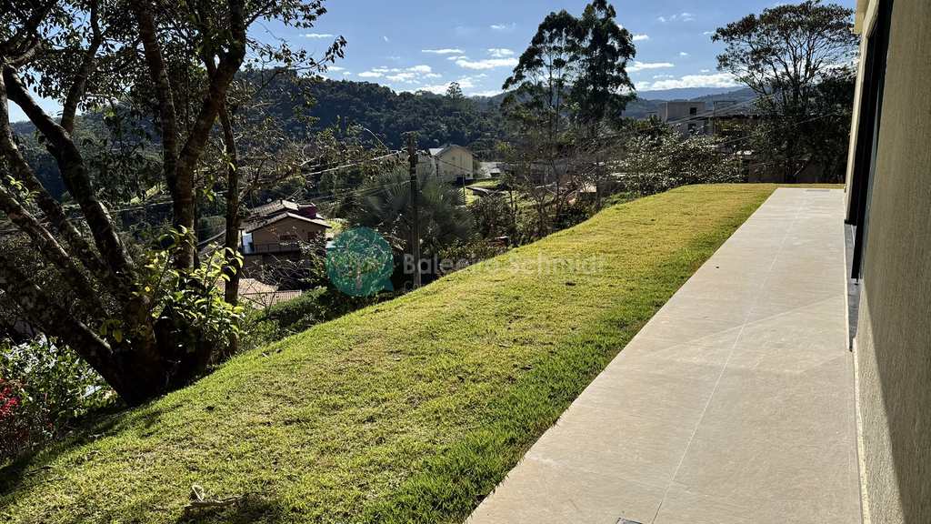 Casa de Condomínio em Santo Antônio do Pinhal, no bairro 11 Km do Centro