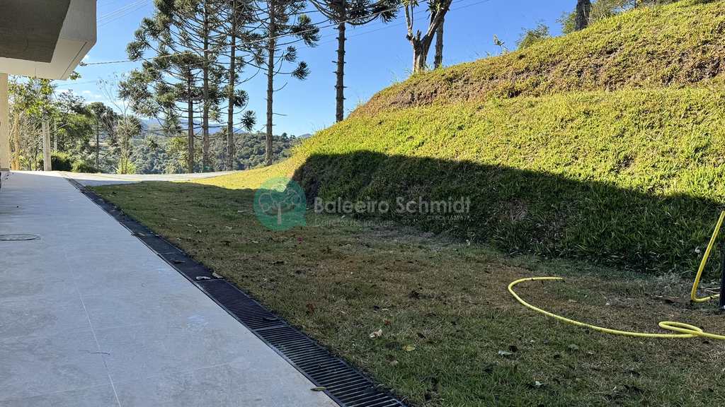 Casa de Condomínio em Santo Antônio do Pinhal, no bairro 11 Km do Centro
