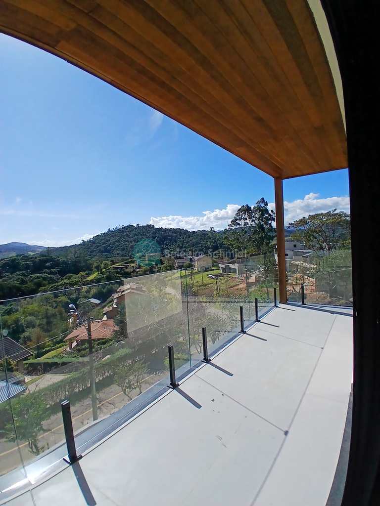 Casa de Condomínio em Santo Antônio do Pinhal, no bairro 11 Km do Centro