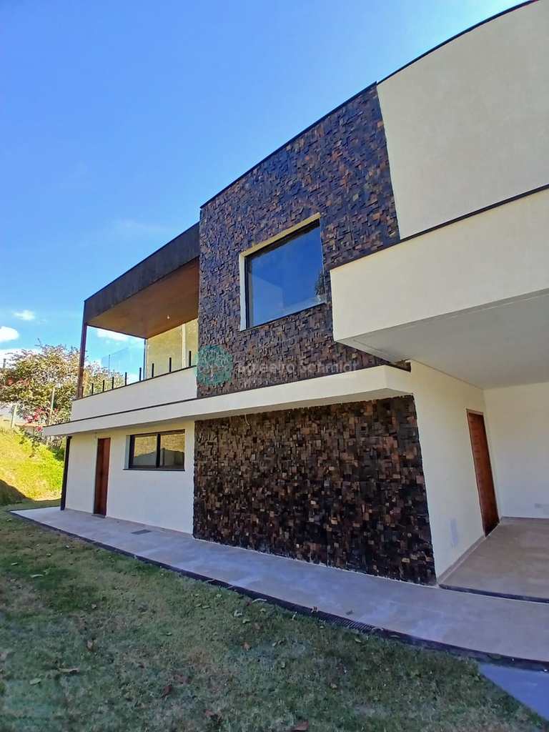 Casa de Condomínio em Santo Antônio do Pinhal, no bairro 11 Km do Centro