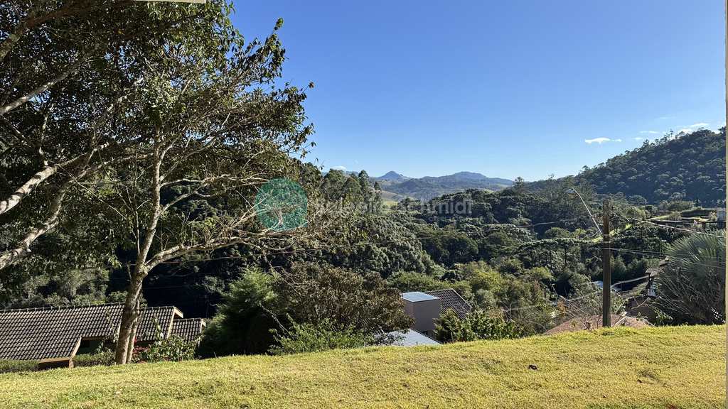 Casa de Condomínio em Santo Antônio do Pinhal, no bairro 11 Km do Centro