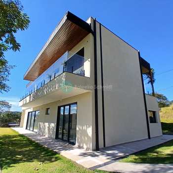 Casa de Condomínio em Santo Antônio do Pinhal, bairro 11 Km do Centro