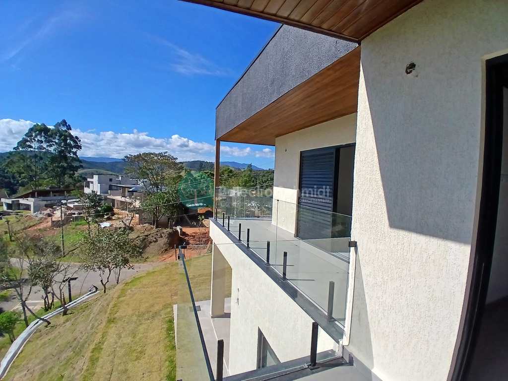Casa de Condomínio em Santo Antônio do Pinhal, no bairro 11 Km do Centro