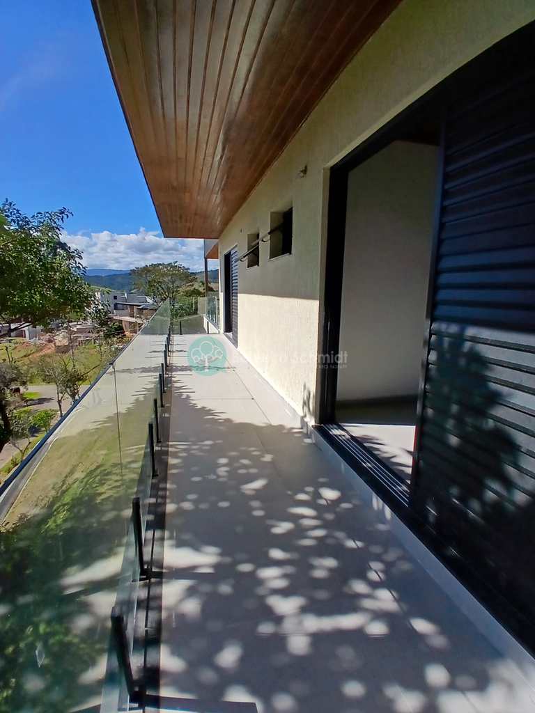 Casa de Condomínio em Santo Antônio do Pinhal, no bairro 11 Km do Centro