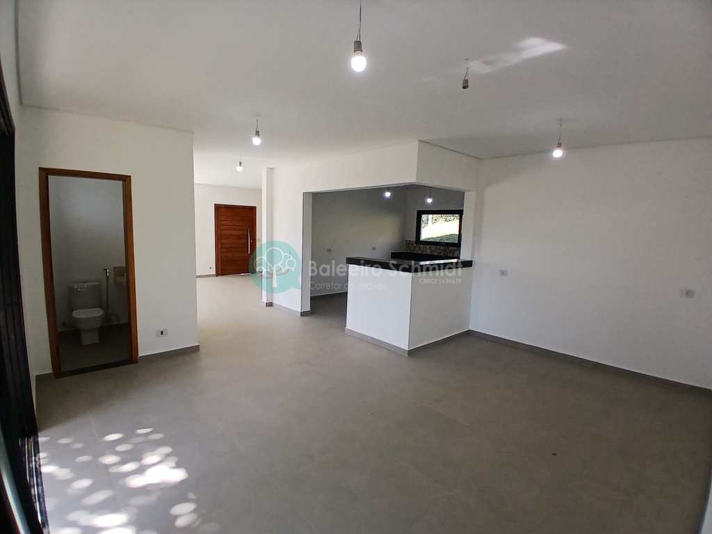 Casa de Condomínio em Santo Antônio do Pinhal, no bairro 11 Km do Centro