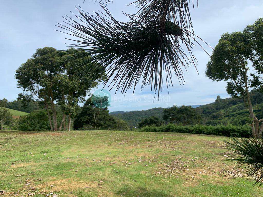 Terreno de Condomínio em Santo Antônio do Pinhal, no bairro Condominio Country Club