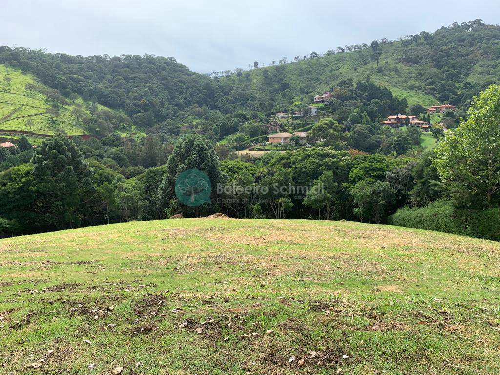 Terreno de Condomínio em Santo Antônio do Pinhal, no bairro Condominio Country Club