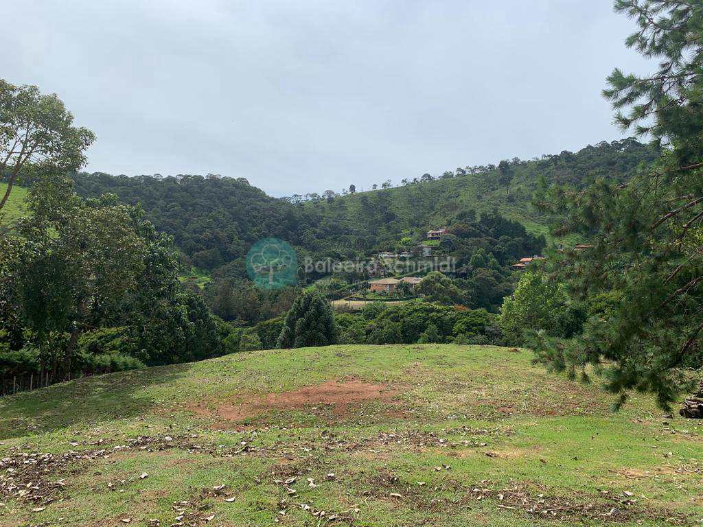Terreno de Condomínio em Santo Antônio do Pinhal, no bairro Condominio Country Club