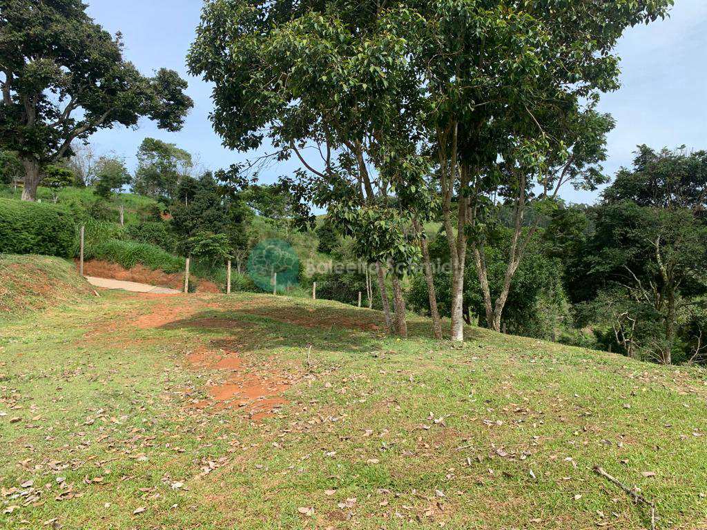 Terreno de Condomínio em Santo Antônio do Pinhal, no bairro Condominio Country Club