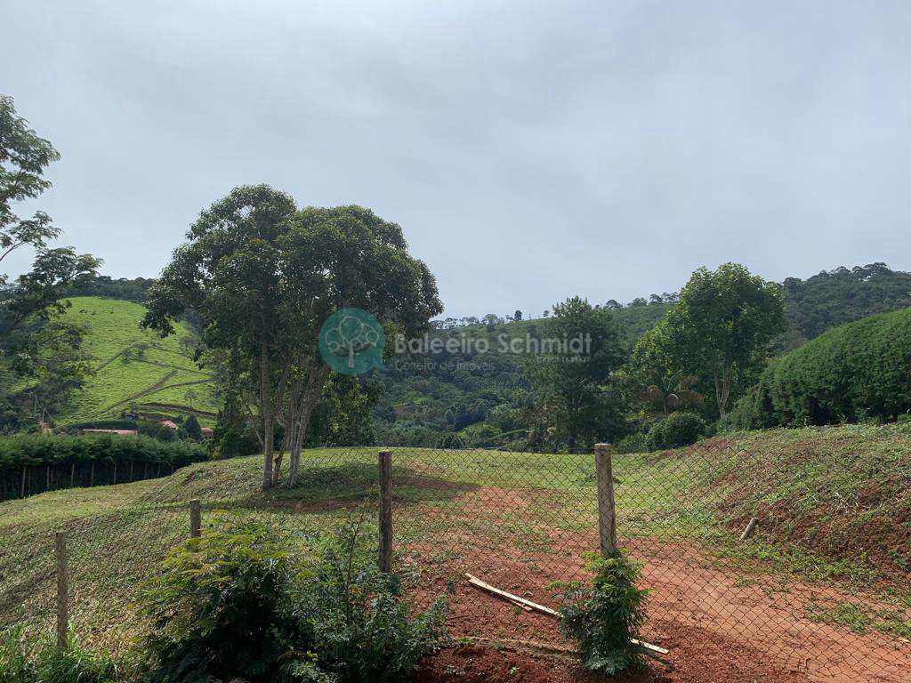 Terreno de Condomínio em Santo Antônio do Pinhal, no bairro Condominio Country Club