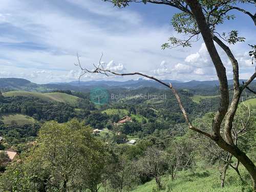 Terreno de Condomínio, código 1135 em Santo Antônio do Pinhal, bairro Condominio Country Club