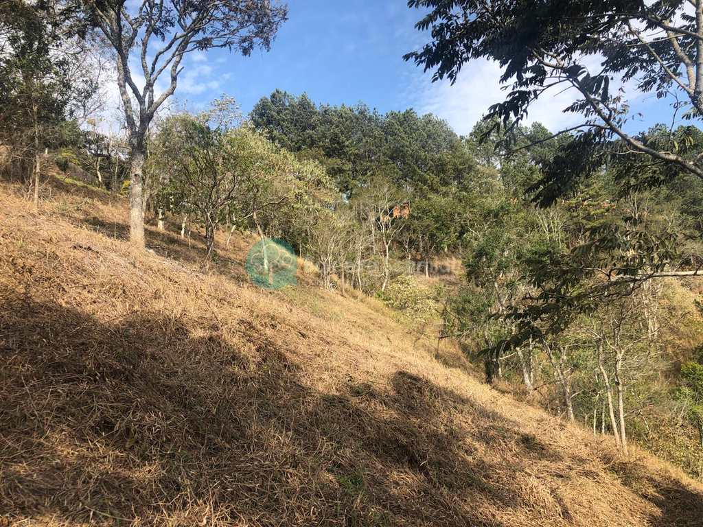 Terreno de Condomínio em Santo Antônio do Pinhal, no bairro Condominio Country Club