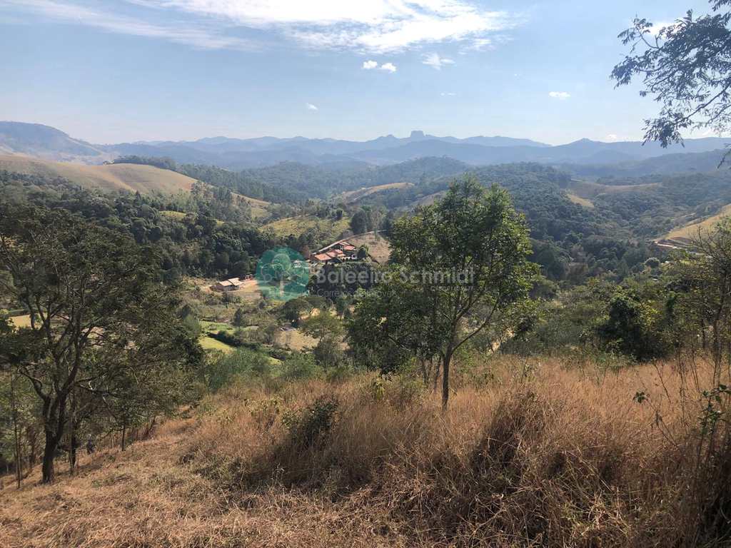 Terreno de Condomínio em Santo Antônio do Pinhal, no bairro Condominio Country Club