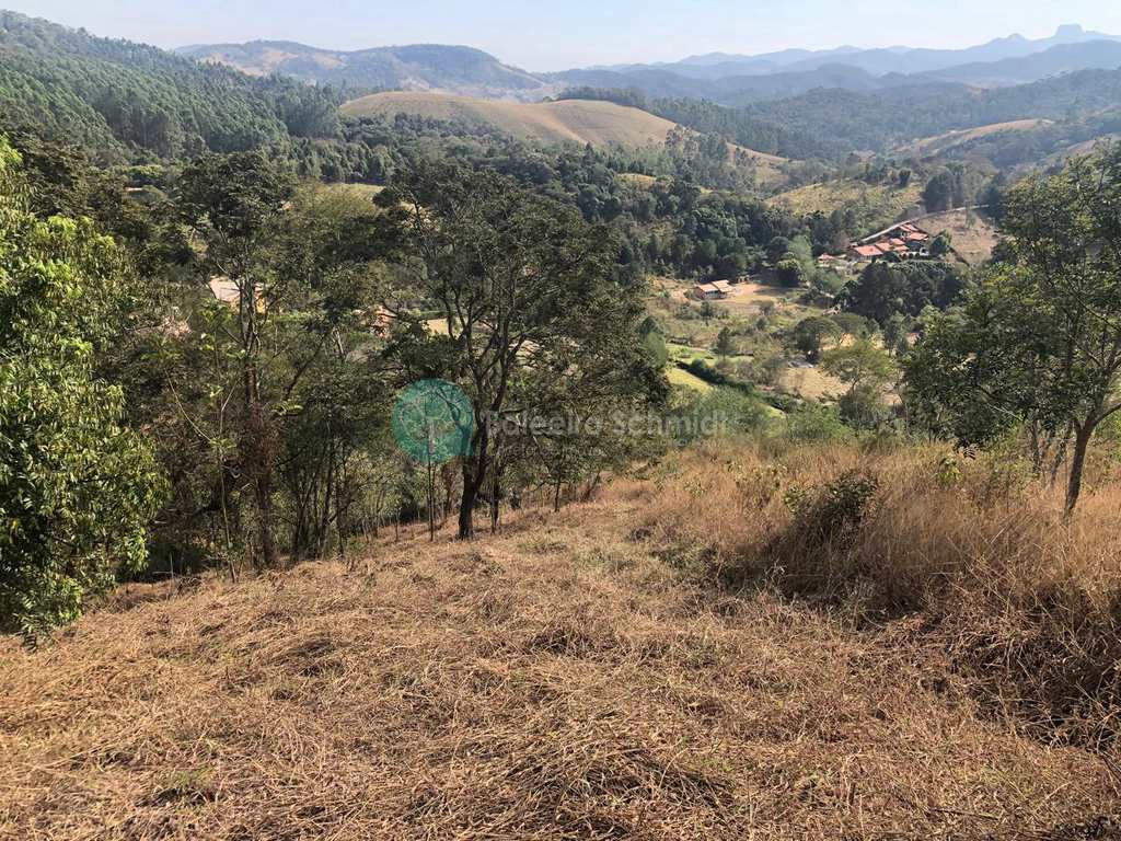 Terreno de Condomínio em Santo Antônio do Pinhal, no bairro Condominio Country Club