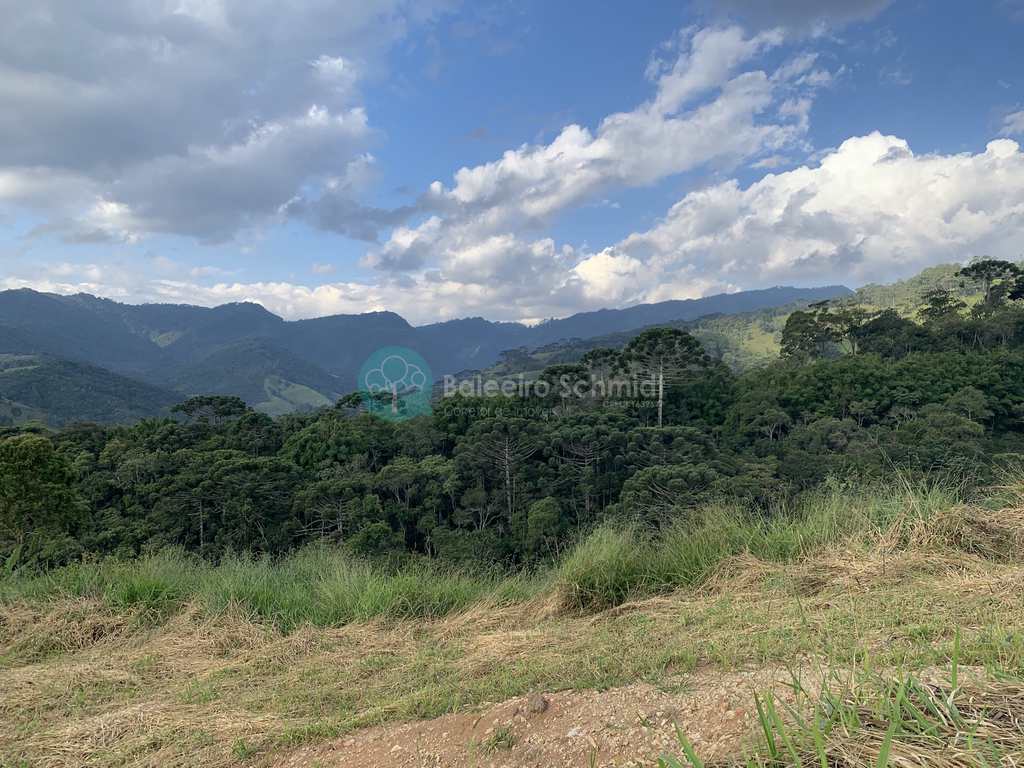 Terreno Rural em Santo Antônio do Pinhal, no bairro 6 Km