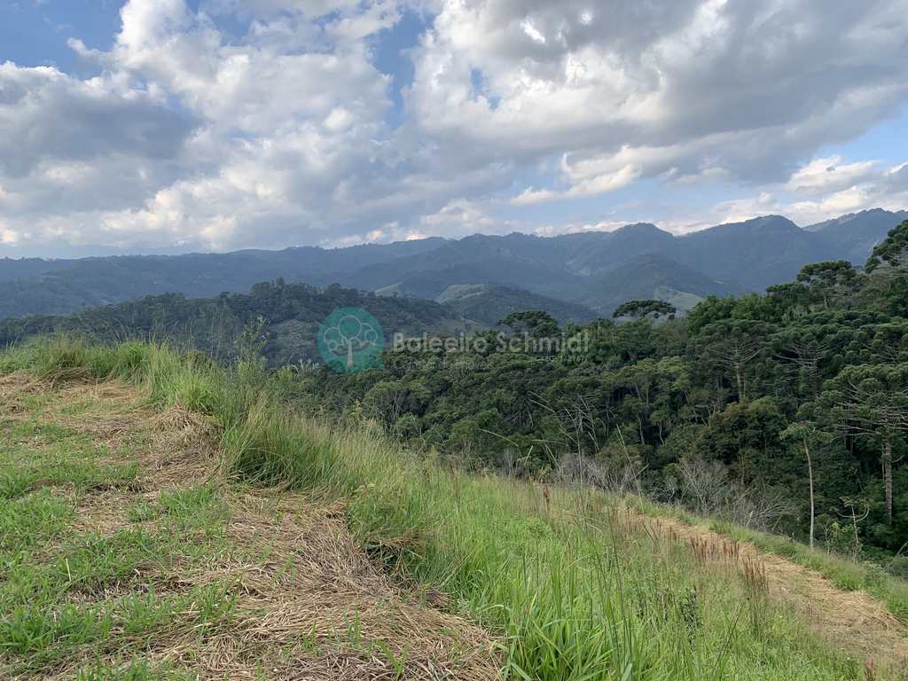 Terreno Rural em Santo Antônio do Pinhal, no bairro 6 Km