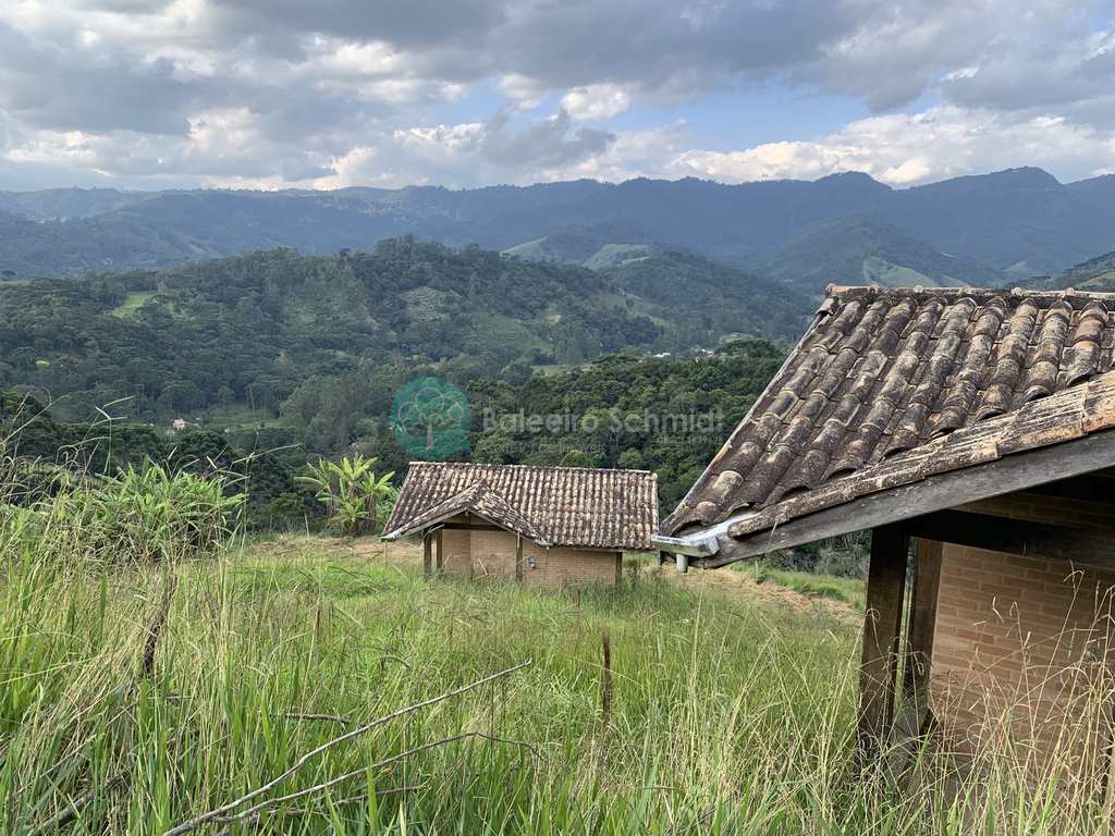 Terreno Rural em Santo Antônio do Pinhal, no bairro 6 Km