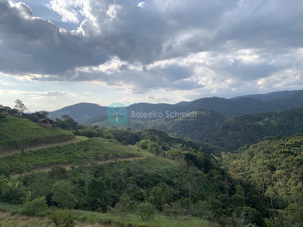 Terreno Rural em Santo Antônio do Pinhal, no bairro 6 Km