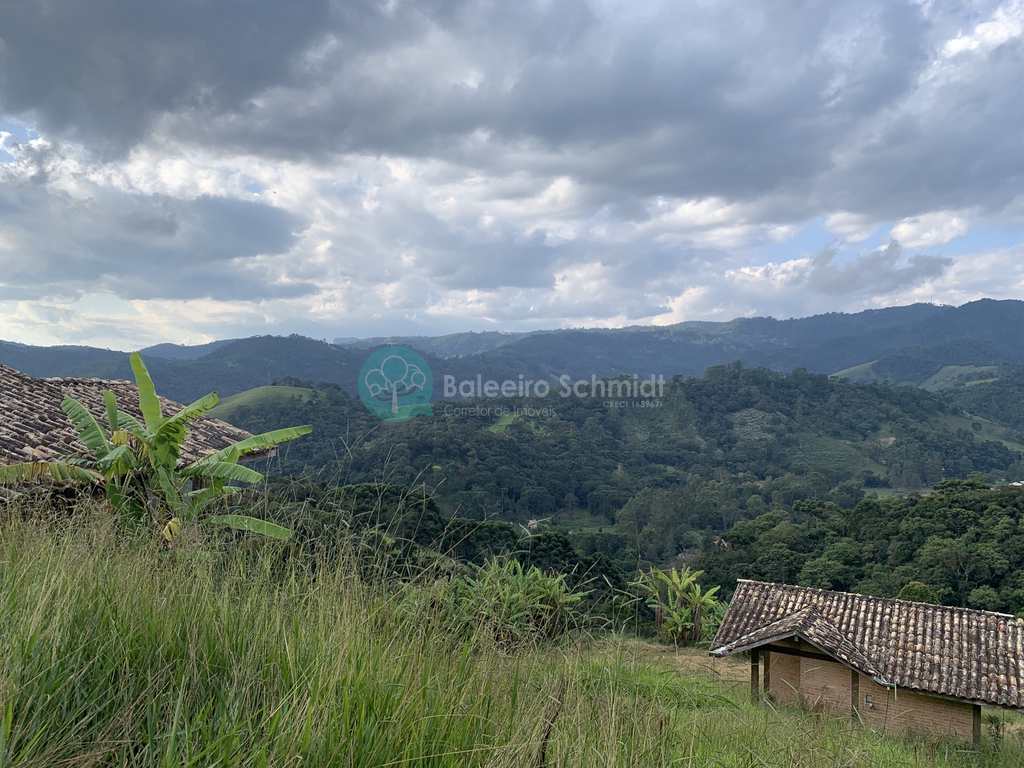 Terreno Rural em Santo Antônio do Pinhal, no bairro 6 Km