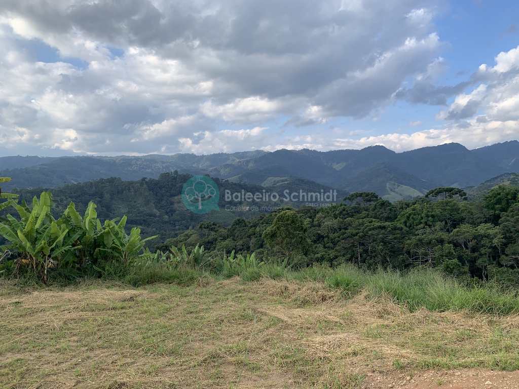 Terreno Rural em Santo Antônio do Pinhal, no bairro 6 Km