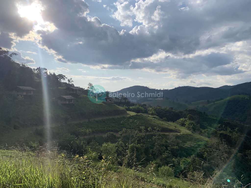 Terreno Rural em Santo Antônio do Pinhal, no bairro 6 Km