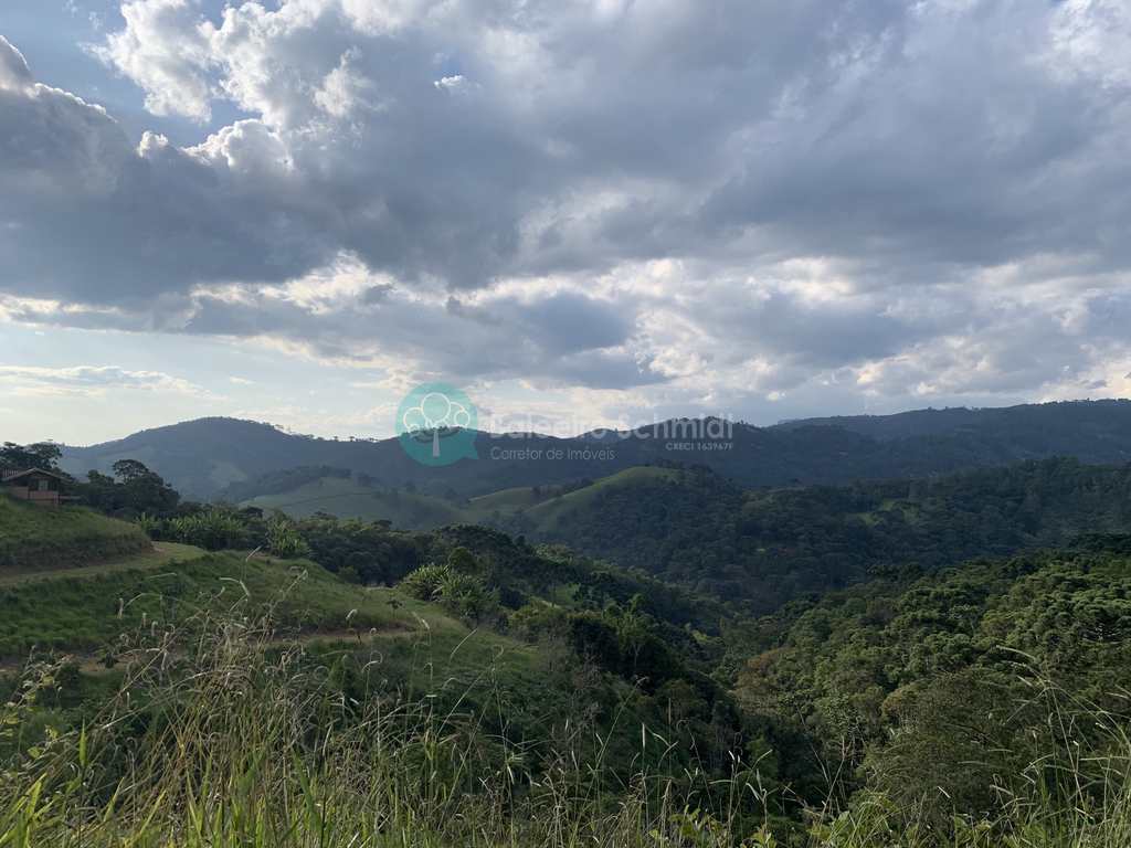 Terreno Rural em Santo Antônio do Pinhal, no bairro 6 Km