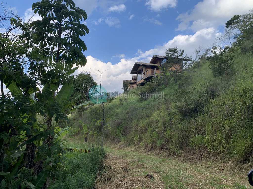 Terreno Rural em Santo Antônio do Pinhal, no bairro 6 Km