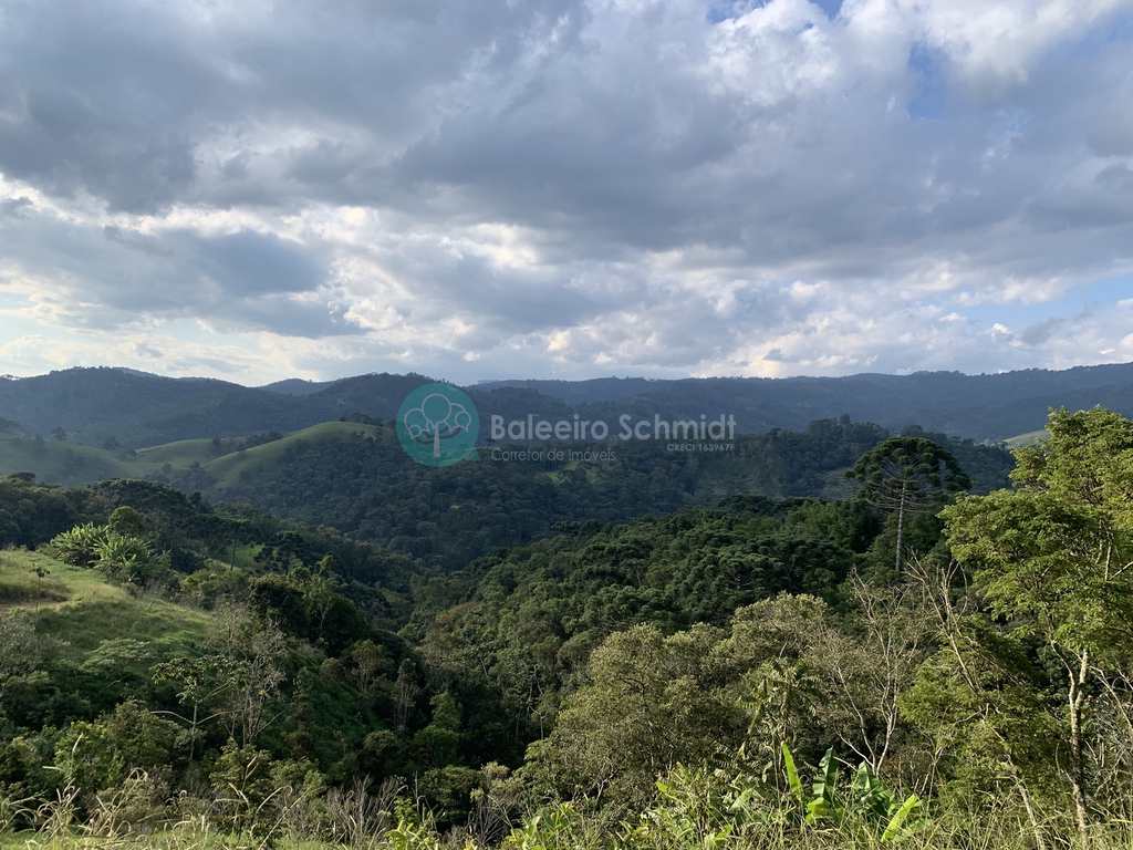 Terreno Rural em Santo Antônio do Pinhal, no bairro 6 Km