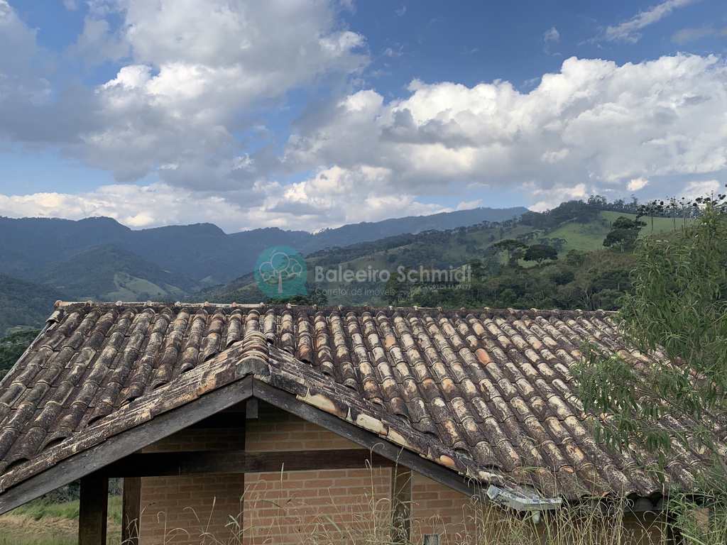 Terreno Rural em Santo Antônio do Pinhal, no bairro 6 Km