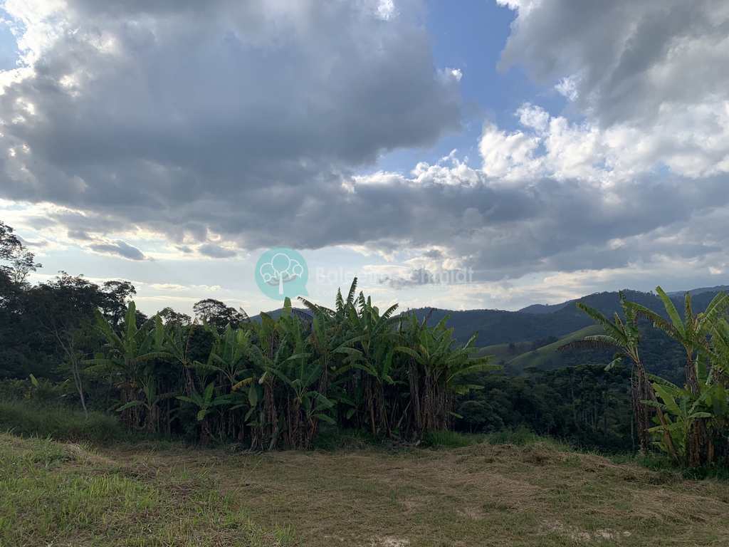 Terreno Rural em Santo Antônio do Pinhal, no bairro 6 Km