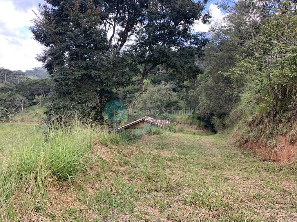 Terreno Rural em Santo Antônio do Pinhal, no bairro 6 Km