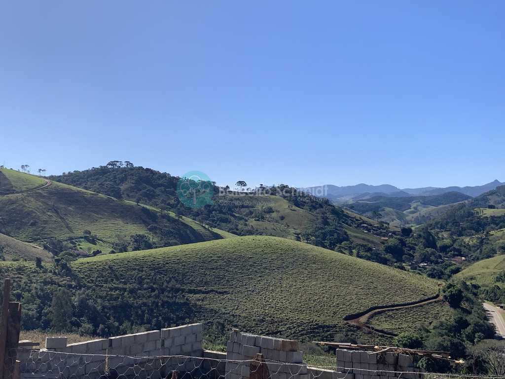 Terreno Rural em Santo Antônio do Pinhal, no bairro Rio Preto