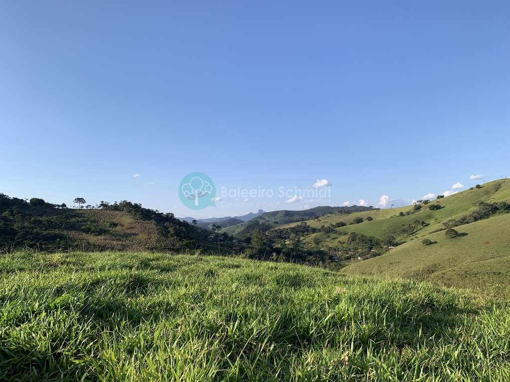 Terreno Rural em Santo Antônio do Pinhal, no bairro Rio Preto