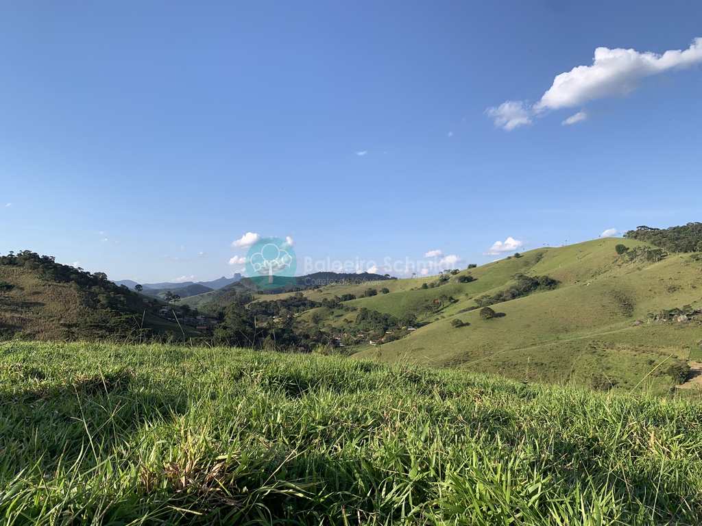 Terreno Rural em Santo Antônio do Pinhal, no bairro Rio Preto