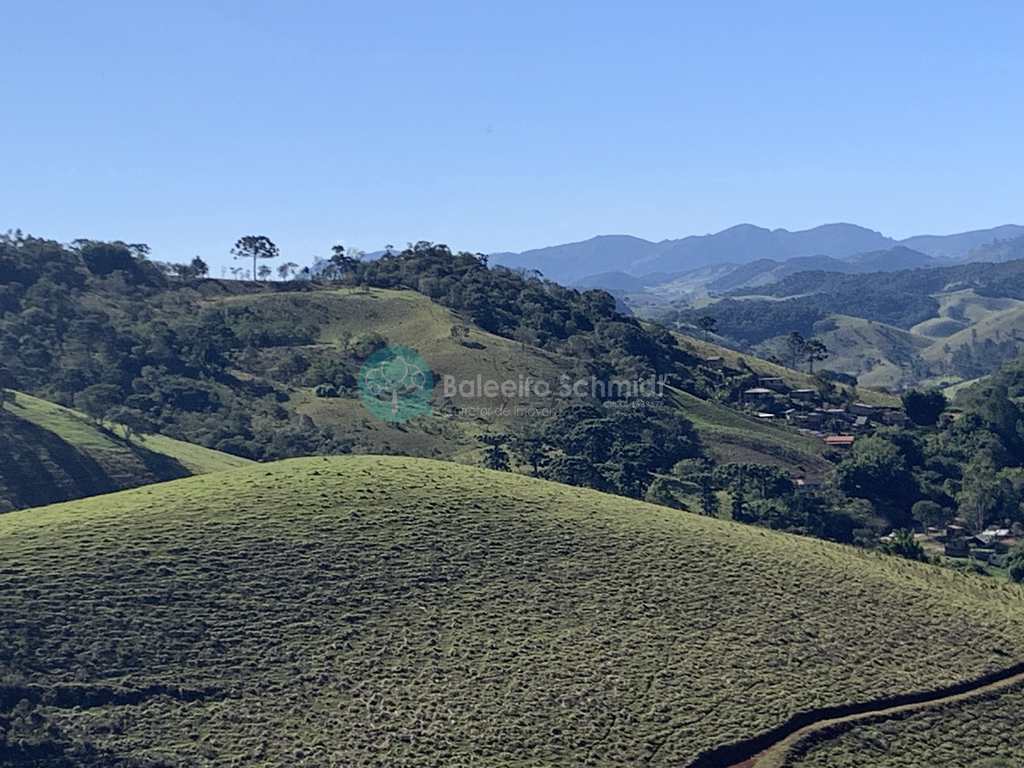 Terreno Rural em Santo Antônio do Pinhal, no bairro Rio Preto