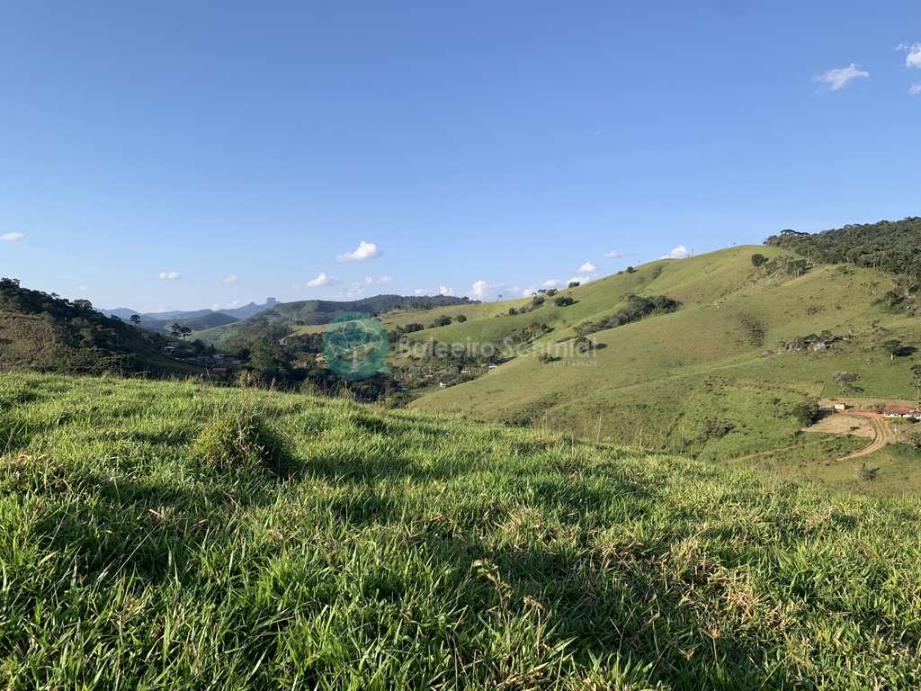 Terreno Rural em Santo Antônio do Pinhal, no bairro Rio Preto