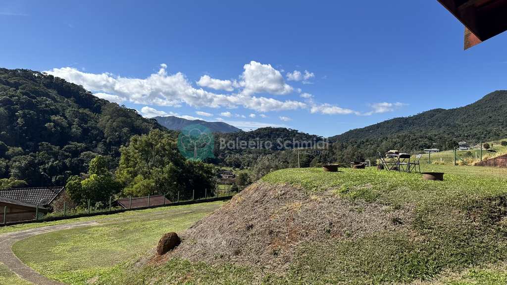Casa em Santo Antônio do Pinhal, no bairro Proximo Ao Centro