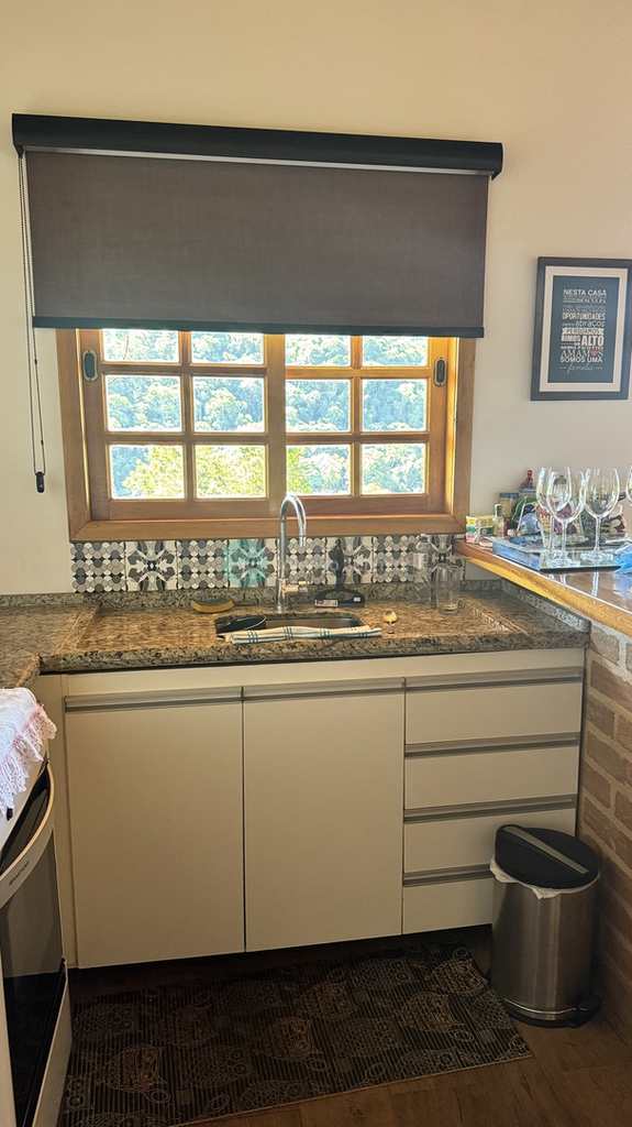 Casa em Santo Antônio do Pinhal, no bairro Proximo Ao Centro