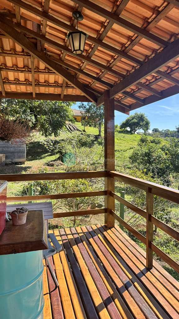 Casa em Santo Antônio do Pinhal, no bairro Proximo Ao Centro