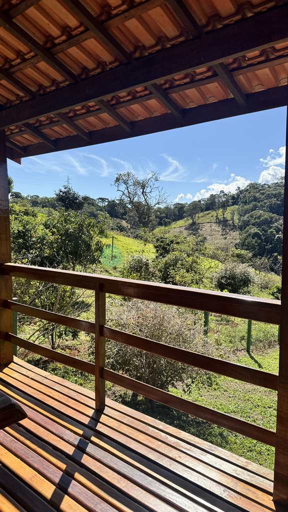 Casa em Santo Antônio do Pinhal, no bairro Proximo Ao Centro