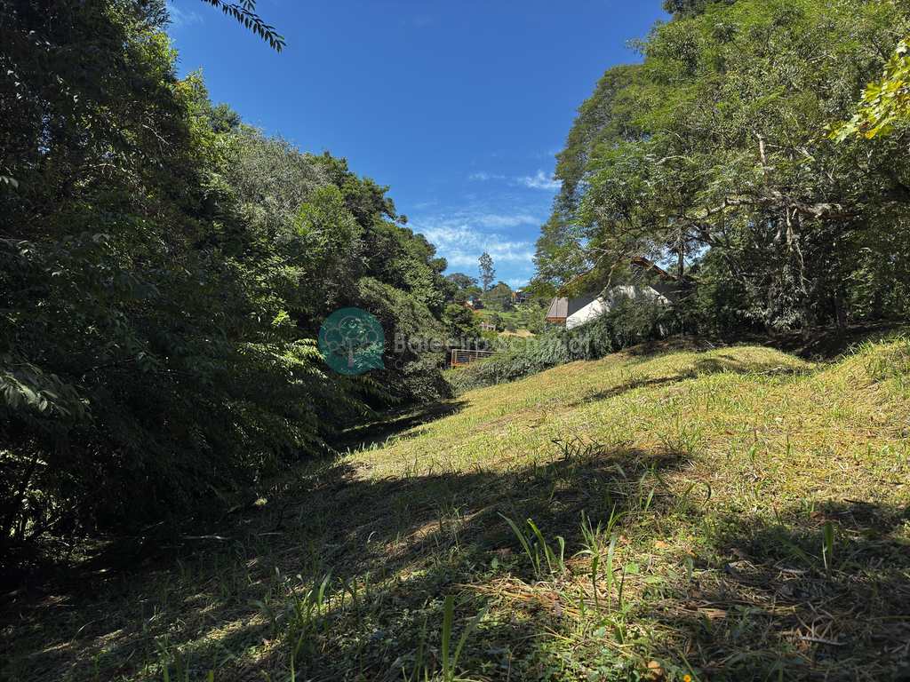 Terreno de Condomínio em Santo Antônio do Pinhal, no bairro Condomínio Parque da Mantiqueira