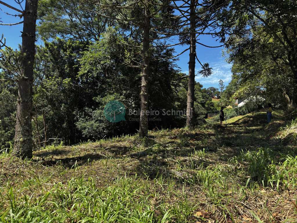 Terreno de Condomínio em Santo Antônio do Pinhal, no bairro Condomínio Parque da Mantiqueira