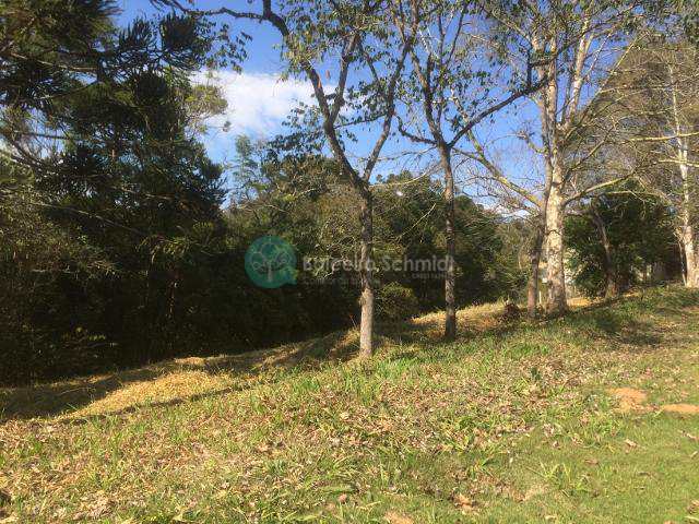 Terreno de Condomínio em Santo Antônio do Pinhal, no bairro Condomínio Parque da Mantiqueira