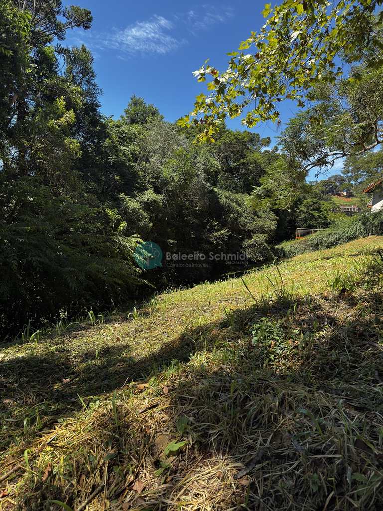 Terreno de Condomínio em Santo Antônio do Pinhal, no bairro Condomínio Parque da Mantiqueira