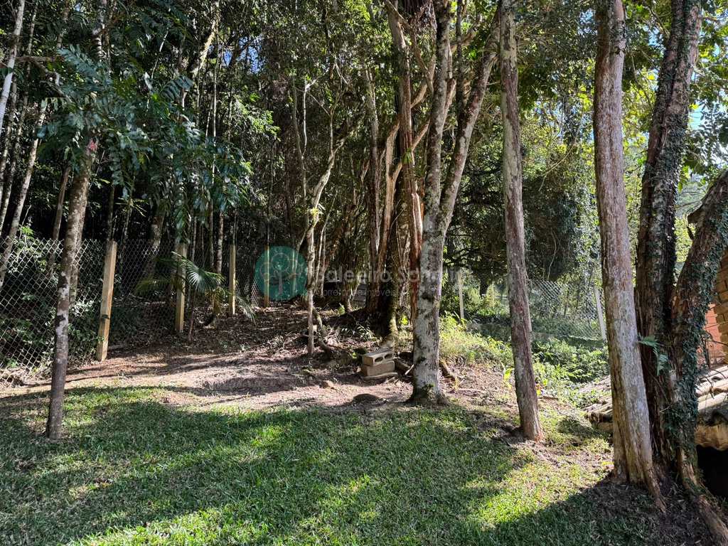 Casa em Santo Antônio do Pinhal, no bairro Centro